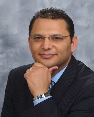 George Zaky, Psy.D., LMHC, LLC George Zaky, Psy.D., LMHC, LLC